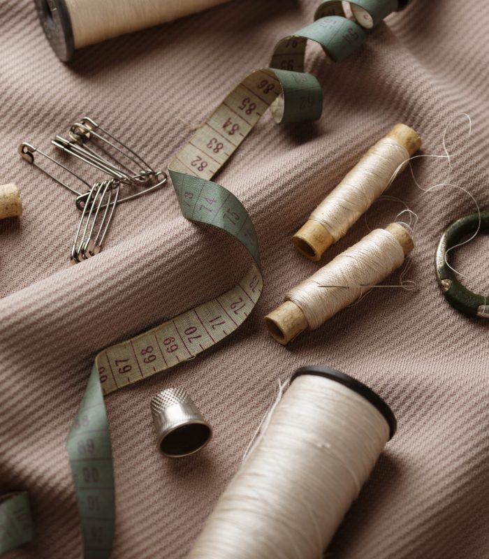 tailoring-items-arrangement-still-life